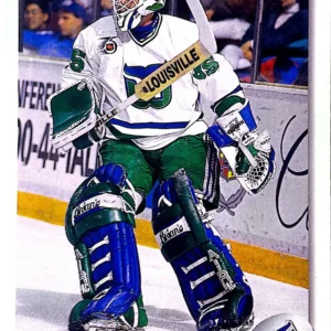 Kay Whitmore 1992-93 Upper Deck Hockey Base Set #76