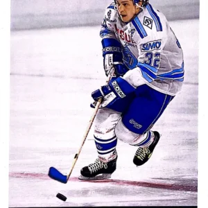 Sergei Sorokin Russian Stars 1992-93 Upper Deck Hockey Base Set #343