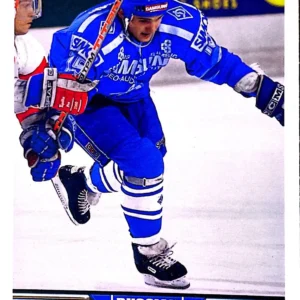 Alexander Galchenyuk Russian Stars 1992-93 Upper Deck Hockey Base Set #353