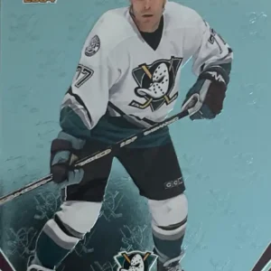 Adam Oates 2003-04 Pacific Prism Hockey Base Set #3