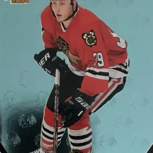 Tyler Arnason 2003-04 Pacific Prism Hockey Base Set #23