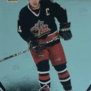 Ray Whitney 2003-04 Pacific Prism Hockey Base Set #33