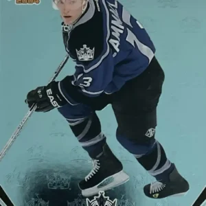 Michael Cammalleri 2003-04 Pacific Prism Hockey Base Set #47