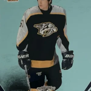 Scottie Upshall 2003-04 Pacific Prism Hockey Base Set #58