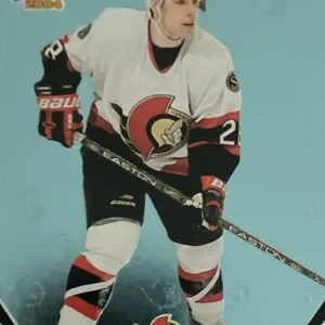 Todd White 2003-04 Pacific Prism Hockey Base Set #75