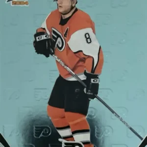 Mark Recchi 2003-04 Pacific Prism Hockey Base Set #77