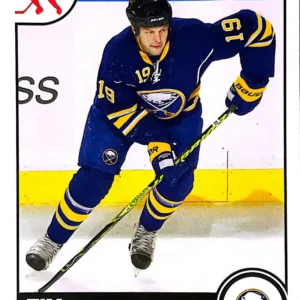 Tim Connolly 2010-11 Panini Score Hockey Base Set #83