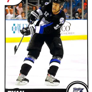 Ryan Malone 2010-11 Panini Score Hockey Base Set #429