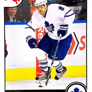 Phil Kessel 2010-11 Panini Score Hockey Base Set #441