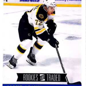 Jamie Arniel 2010-11 Panini Score Hockey Hot Rookies #624