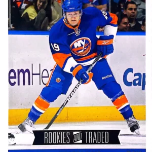 Rhett Rakhshani 2010-11 Panini Score Hockey Hot Rookies #638