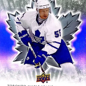 Jason Blake 2017-18 Upper Deck Maple Leafs Centennial Base Set #54