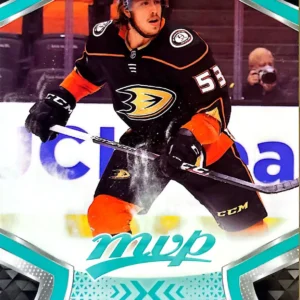 Maxime Comtois 2021-22 Upper Deck MVP Base Set #38