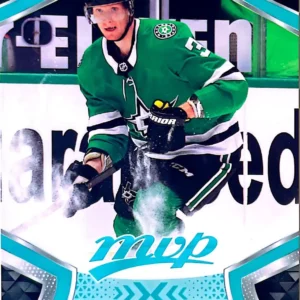John Klingberg 2021-22 Upper Deck MVP Base Set #46