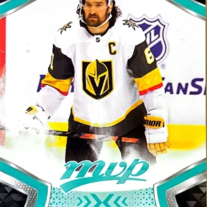 Mark Stone 2021-22 Upper Deck MVP Base Set #61