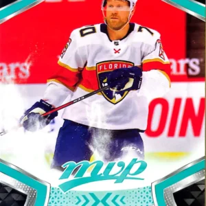 Patric Hornqvist 2021-22 Upper Deck MVP Base Set #70