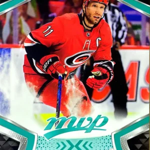 Jordan Staal 2021-22 Upper Deck MVP Base Set #101