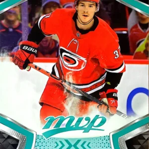 Andrei Svechnikov 2021-22 Upper Deck MVP Base Set #137