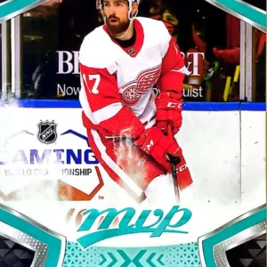 Filip Hronek 2021-22 Upper Deck MVP Base Set #165