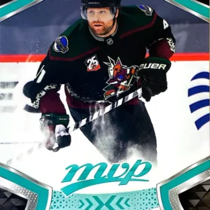 Phil Kessel 2021-22 Upper Deck MVP Base Set #181