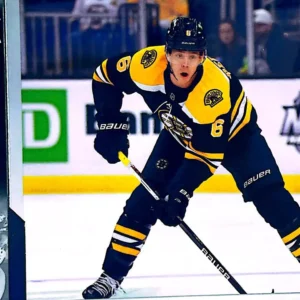 Mike Reilly 2021-22 Upper Deck Series 2 Hockey Base Set #268