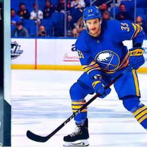 Colin Miller 2021-22 Upper Deck Series 2 Hockey Base Set #271