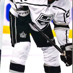 Andreas Athanasiou 2021-22 Upper Deck Series 2 Hockey Base Set #333