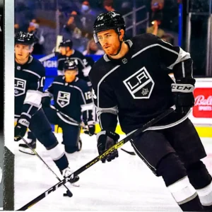 Gabe Vilardi 2021-22 Upper Deck Series 2 Hockey Base Set #337