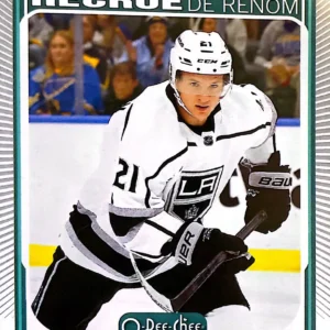 Vladimir Tkachev 2021-22 Upper Deck Series 2 Hockey O-Pee-Chee Update - Rookies #622