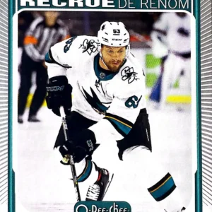 Jeffrey Viel 2021-22 Upper Deck Series 2 Hockey O-Pee-Chee Update - Rookies #637