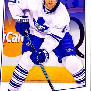 Matthew Stajan 2008-09 Upper Deck NHL Victory Base Set #16