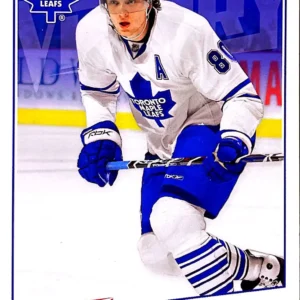 Nikolai Antropov 2008-09 Upper Deck NHL Victory Base Set #19