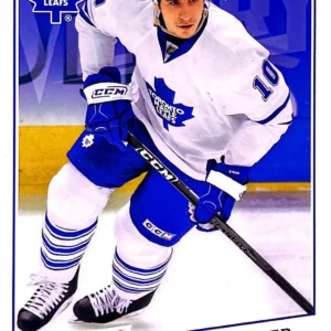 Alexander Steen 2008-09 Upper Deck NHL Victory Base Set #20