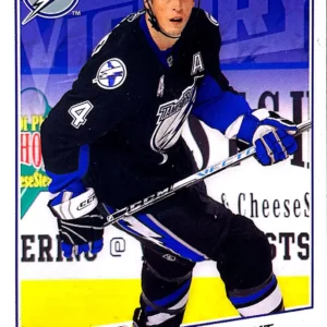 Vincent Lecavalier 2008-09 Upper Deck NHL Victory Base Set #21