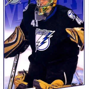 Mike Smith 2008-09 Upper Deck NHL Victory Base Set #22