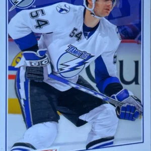 Paul Ranger 2008-09 Upper Deck NHL Victory Base Set #24