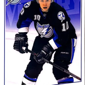 Jussi Jokinen 2008-09 Upper Deck NHL Victory Base Set #25