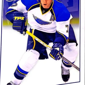 Keith Tkachuk 2008-09 Upper Deck NHL Victory Base Set #30