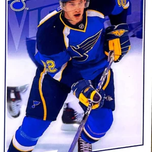 Brad Boyes 2008-09 Upper Deck NHL Victory Base Set #31