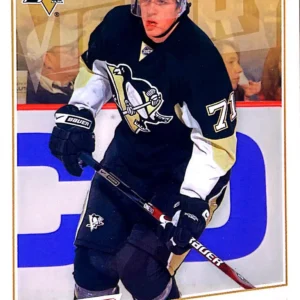Evgeni Malkin 2008-09 Upper Deck NHL Victory Base Set #41