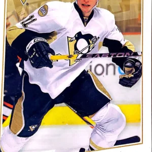 Jordan Staal 2008-09 Upper Deck NHL Victory Base Set #42