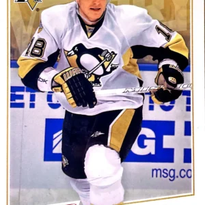 Marian Hossa 2008-09 Upper Deck NHL Victory Base Set #44