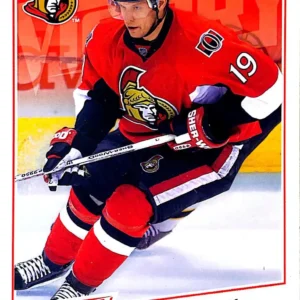 Jason Spezza 2008-09 Upper Deck NHL Victory Base Set #59