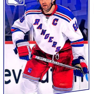 Jaromir Jagr 2008-09 Upper Deck NHL Victory Base Set #66