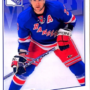 Chris Drury 2008-09 Upper Deck NHL Victory Base Set #67