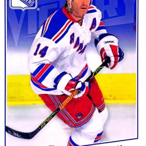 Brendan Shanahan 2008-09 Upper Deck NHL Victory Base Set #68