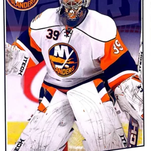 Rick DiPietro 2008-09 Upper Deck NHL Victory Base Set #71