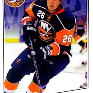 Ruslan Fedotenko 2008-09 Upper Deck NHL Victory Base Set #76