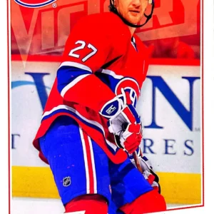 Alexei Kovalev 2008-09 Upper Deck NHL Victory Base Set #94