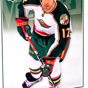 Brian Rolston 2008-09 Upper Deck NHL Victory Base Set #100